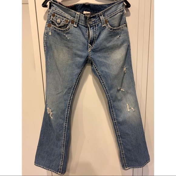 True Religion men’s jean - Picture 5 of 5